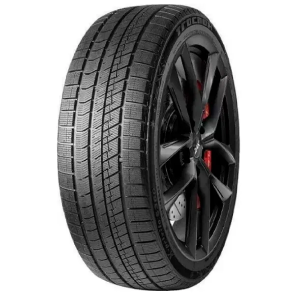 Шины TracMax X-privilo S360 235/55 R19 105T XL Зимние / Легковой photo 1 Шины TracMax X-privilo S360 235/55 R19 105T XL Зимние / Легковой photo 1