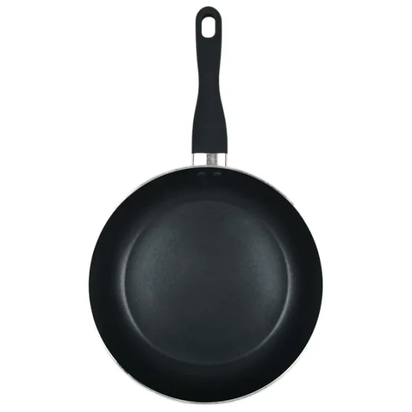 Tigaie Maestro Mr-1215-20 Universală / 20 cm / Black photo 6