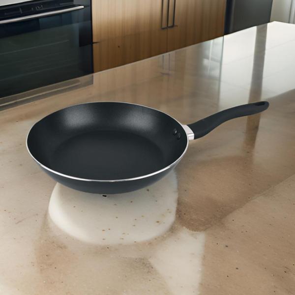 Tigaie Maestro Mr-1215-24 Universală / 24 cm / Black photo 6