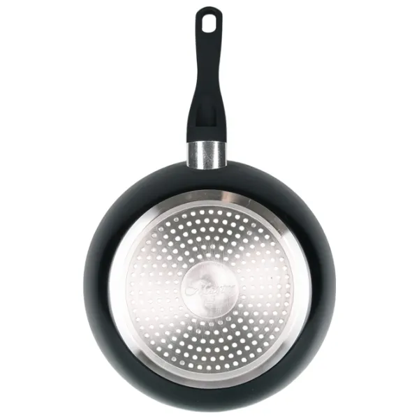 Tigaie Maestro Mr-1215-26 Universală / 26 cm / Black photo 4