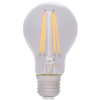 Лампочка светодиодная филаментная Rexant A60 604-075 E27 / 9.5 Вт / 4000 K / 1140лм / Yellow
