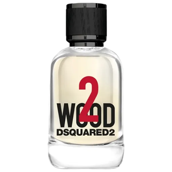Парфюм унисекс Dsquared2 2 Wood Туалетная вода / Древесный photo 2