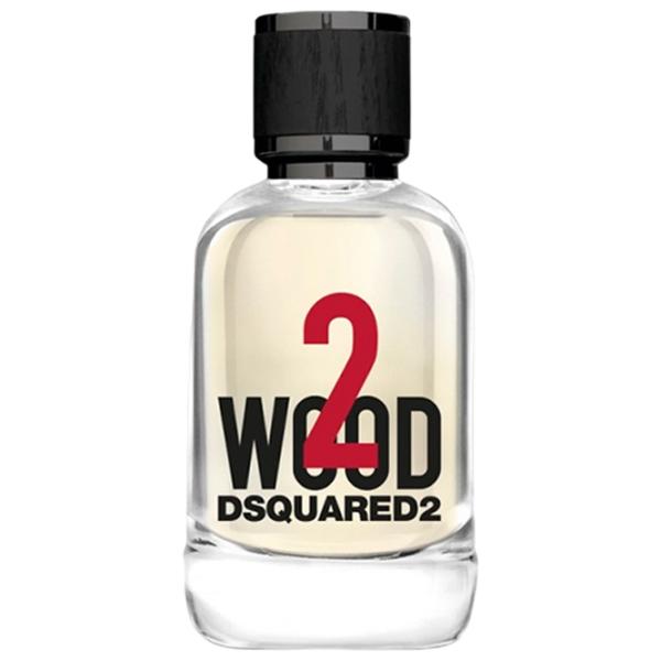 Парфюм унисекс Dsquared2 2 Wood Туалетная вода / Древесный photo 2