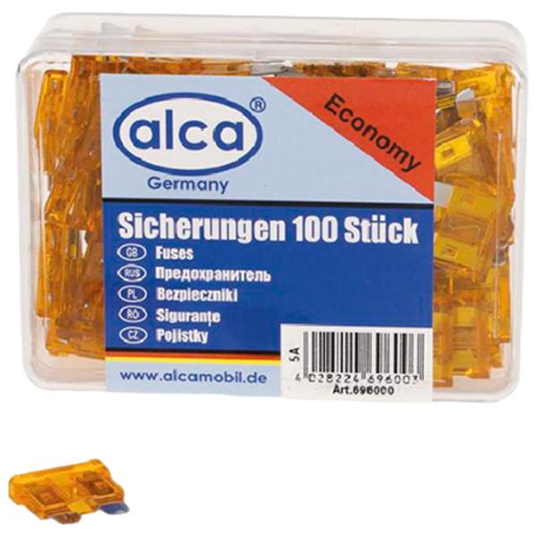 Предохранители Alca 696000 Металл photo 1
