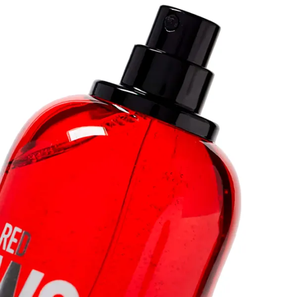 Parfum pentru femei Dsquared2 Red Wood Pour Femme Apă de toaletă / Fructat photo 4 Parfum pentru femei Dsquared2 Red Wood Pour Femme Apă de toaletă / Fructat photo 4