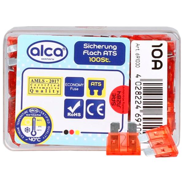 Предохранители Alca 691000 Металл photo 1