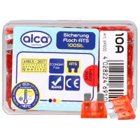 Siguranțe Alca 691000 Metal