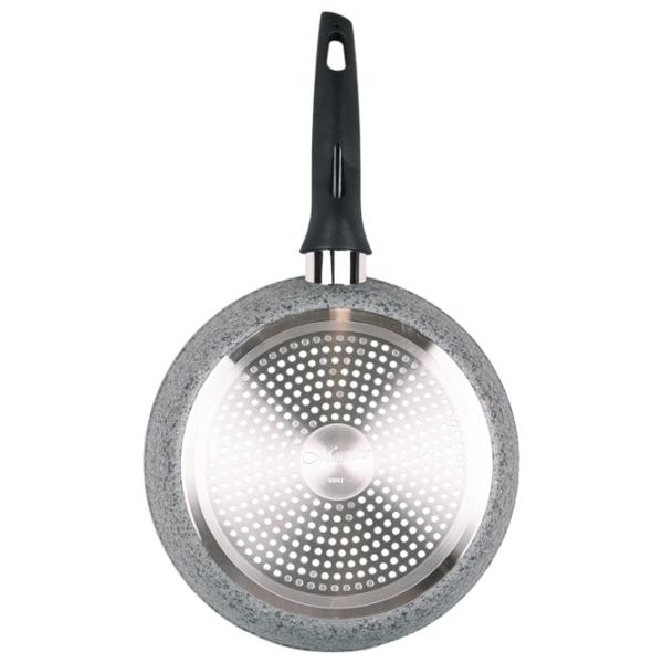 Tigaie Maestro Mr-1210-24 Universală / 24 cm / Gray photo 3