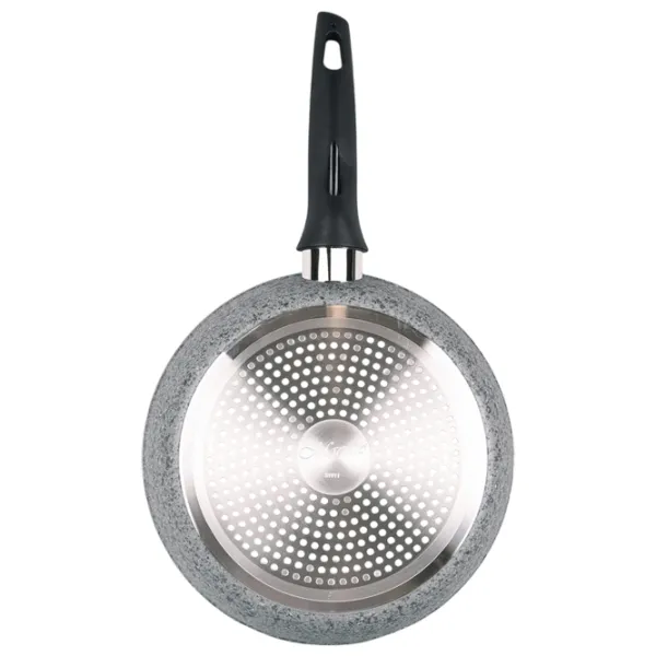 Tigaie Maestro Mr-1210-26 Universală / 26 cm / Gray photo 4