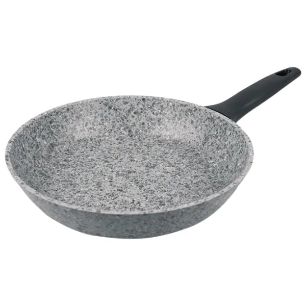 Tigaie Maestro Mr-1210-28 Universală / 28 cm / Gray photo 1 Tigaie Maestro Mr-1210-28 Universală / 28 cm / Gray photo 1