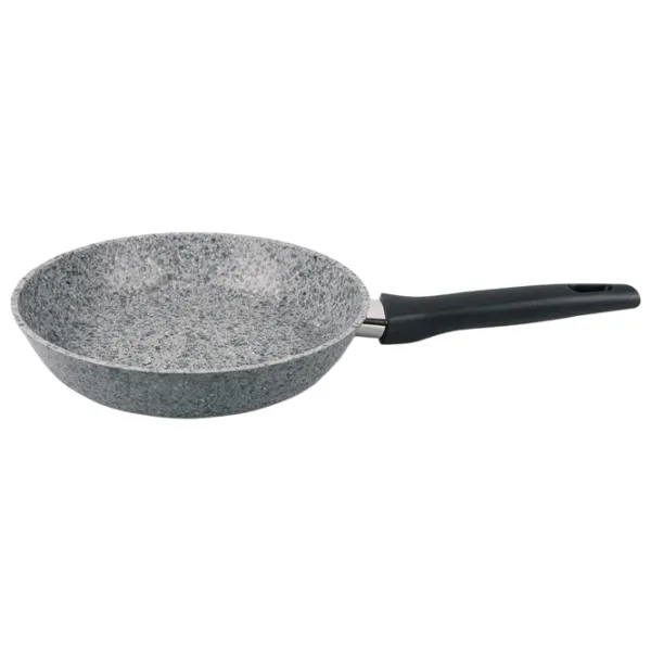 Tigaie Maestro Mr-1210-28 Universală / 28 cm / Gray photo 2 Tigaie Maestro Mr-1210-28 Universală / 28 cm / Gray photo 2