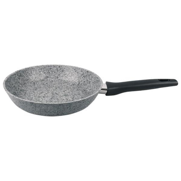 Tigaie Maestro Mr-1210-28 Universală / 28 cm / Gray photo 2 Tigaie Maestro Mr-1210-28 Universală / 28 cm / Gray photo 2