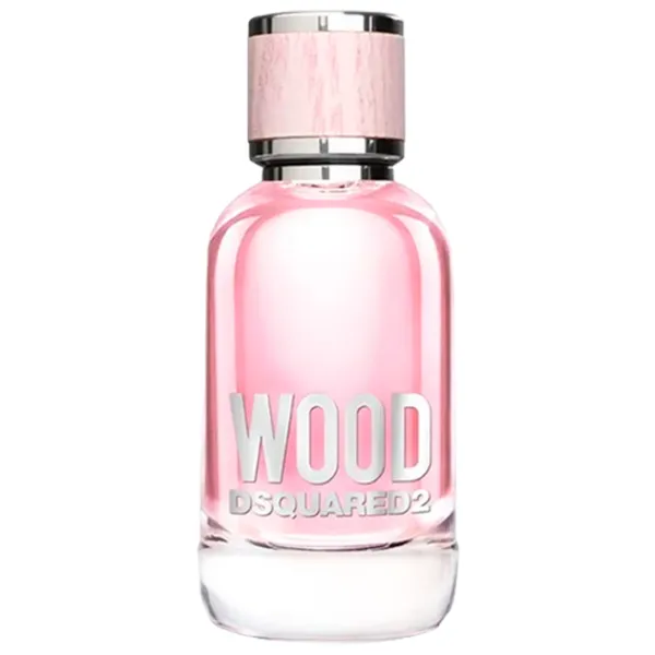 Parfum pentru femei Dsquared2 WOOD POUR FEMME Apă de toaletă / Lemnos photo 2 Parfum pentru femei Dsquared2 WOOD POUR FEMME Apă de toaletă / Lemnos photo 2