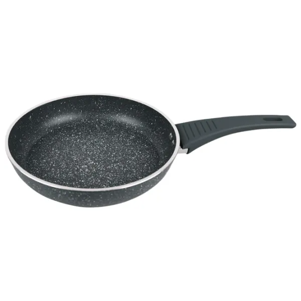 Tigaie Maestro MR-1214-26 Universală / 26 cm / Gray photo 2