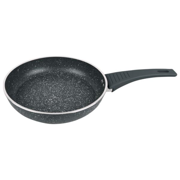 Tigaie Maestro MR-1214-28 Universală / 28 cm / Gray photo 2 Tigaie Maestro MR-1214-28 Universală / 28 cm / Gray photo 2