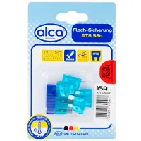 Предохранители Alca 690400 Металл