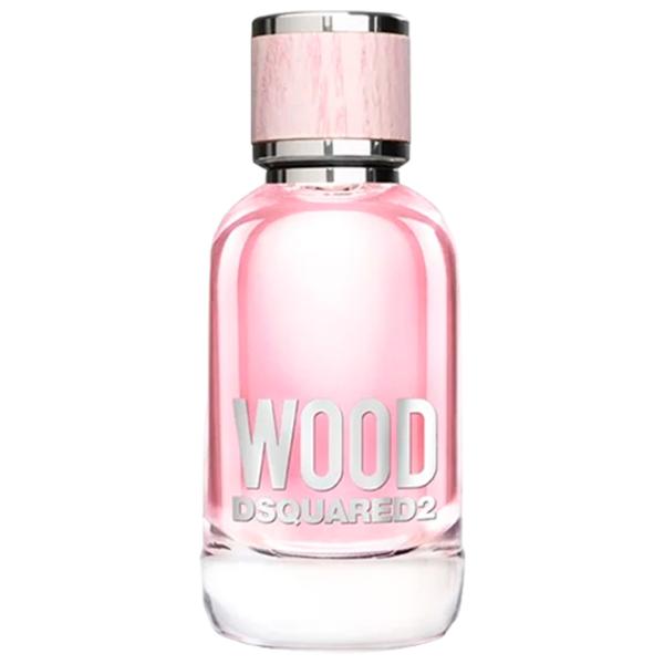 Parfum pentru femei Dsquared2 WOOD POUR FEMME Apă de toaletă / Lemnos photo 2 Parfum pentru femei Dsquared2 WOOD POUR FEMME Apă de toaletă / Lemnos photo 2