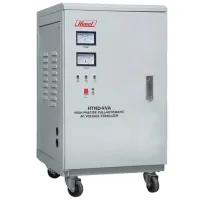 Стабилизатор напряжения Himel HTND-15kVA  Реле / 12 кВт