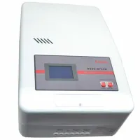 Стабилизатор напряжения Himel HSVC-B7KVA  Реле / 5.6 кВт