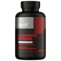Аминокислоты Osrovit GH Booster Extreme (5903933912080) 73 г 