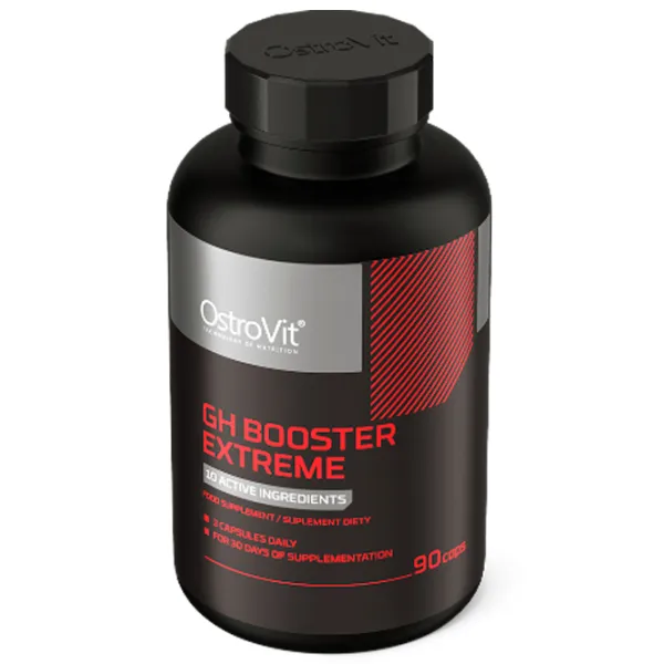 Aminoacizi Osrovit GH Booster Extreme (5903933912080) 73 g  photo 2 Aminoacizi Osrovit GH Booster Extreme (5903933912080) 73 g  photo 2