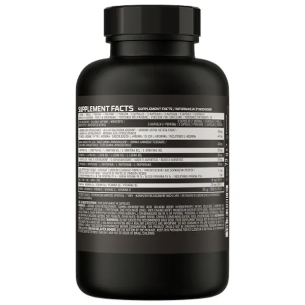 Aminoacizi Osrovit GH Booster Extreme (5903933912080) 73 g  photo 3 Aminoacizi Osrovit GH Booster Extreme (5903933912080) 73 g  photo 3