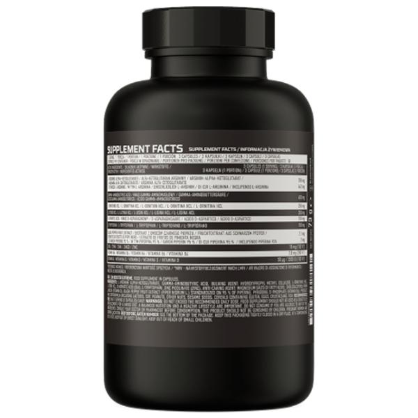 Aminoacizi Osrovit GH Booster Extreme (5903933912080) 73 g  photo 3 Aminoacizi Osrovit GH Booster Extreme (5903933912080) 73 g  photo 3