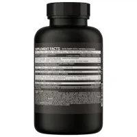 Аминокислоты Osrovit GH Booster Extreme (5903933912080) 73 г photo 3