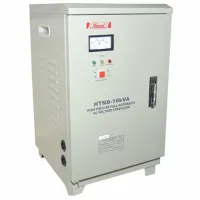 Стабилизатор напряжения Himel HTND-10kVA  Реле / 8 кВт