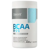 Аминокислоты Osrovit BCAA 8-1-1 (5902232611373) 400 г 