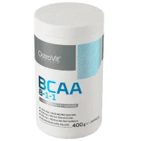 Аминокислоты Osrovit BCAA 8-1-1 (5902232611373) 400 г photo 2