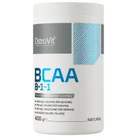 Аминокислоты Osrovit BCAA 8-1-1 (5902232611359) 400 г 