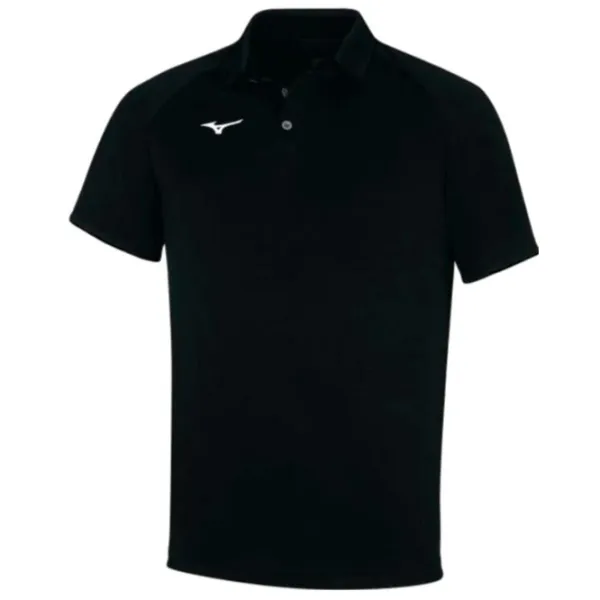 Футболка поло для мужчин Mizuno 32ea7001 191  Черный photo 1 Футболка поло для мужчин Mizuno 32ea7001 191  Черный photo 1
