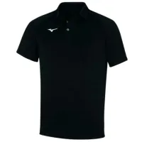 Футболка поло для мужчин Mizuno 32ea7001 191  Черный