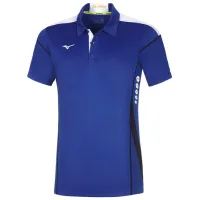 Tricou polo pentru bărbați Mizuno 62ea7001 22  Blue