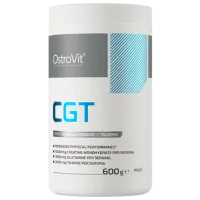 Креатин OstroVit CGT (5903246224757) 600 г