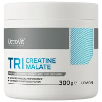 Креатин OstroVit Tri-Creatine Malate (5902232611564) 300 г