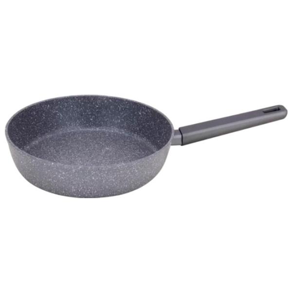 Tigaie Maestro Mr-1201-26 Universală / 26 cm / Gray photo 1