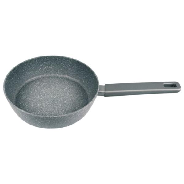 Tigaie Maestro Mr-1201-26 Universală / 26 cm / Gray photo 2