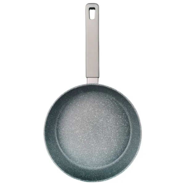 Tigaie Maestro Mr-1201-26 Universală / 26 cm / Gray photo 3