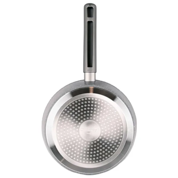 Tigaie Maestro Mr-1201-26 Universală / 26 cm / Gray photo 4