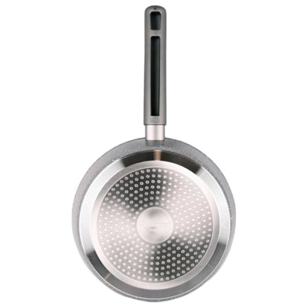 Tigaie Maestro Mr-1201-28 Universală / 28 cm / Gray photo 4