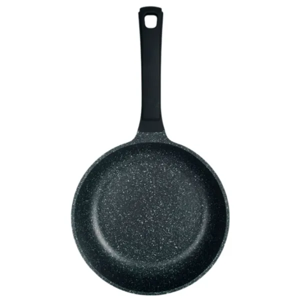 Tigaie Maestro Mr-1225-28 Universală / 28 cm / Black photo 4