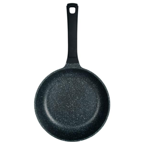 Tigaie Maestro Mr-1225-28 Universală / 28 cm / Black photo 4