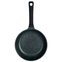 Сковорода Maestro Mr-1225-28 Универсальная / 28 см / Черный photo 4