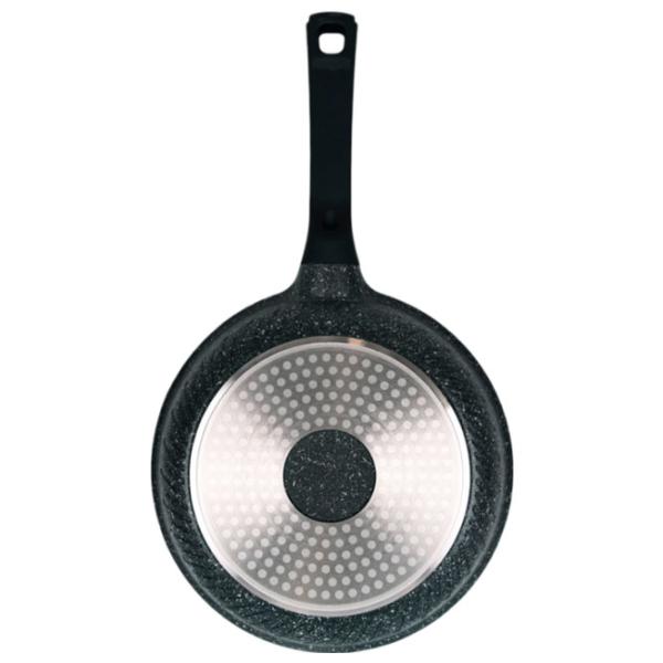 Tigaie Maestro Mr-1225-28 Universală / 28 cm / Black photo 5