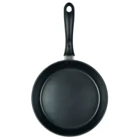 Сковорода Maestro Mr-1205-24 Универсальная / 24 см / Черный photo 4