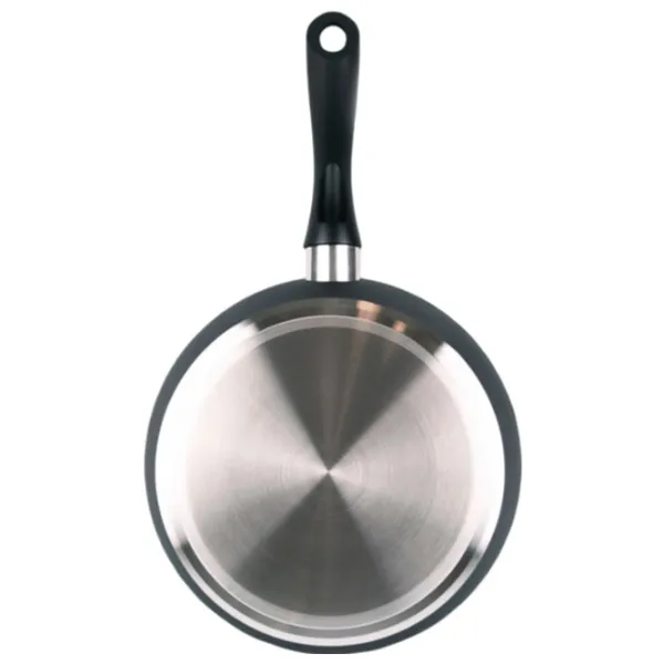 Tigaie Maestro Mr-1205-28 Universală / 28 cm / Black photo 5 Tigaie Maestro Mr-1205-28 Universală / 28 cm / Black photo 5