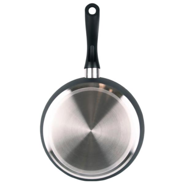 Tigaie Maestro Mr-1205-28 Universală / 28 cm / Black photo 5 Tigaie Maestro Mr-1205-28 Universală / 28 cm / Black photo 5