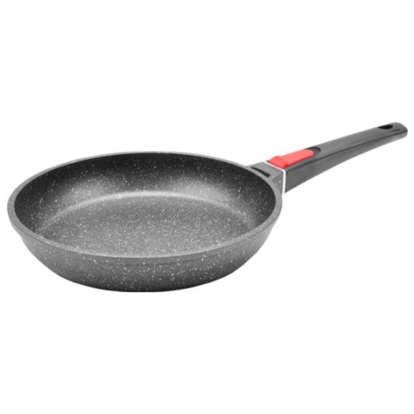 Tigaie Maestro Mr-4924 Universală / 24 cm / Gray photo 2